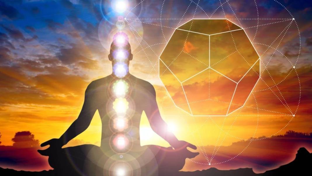 Nedir bu 'Spiritüel' meraklar? 2